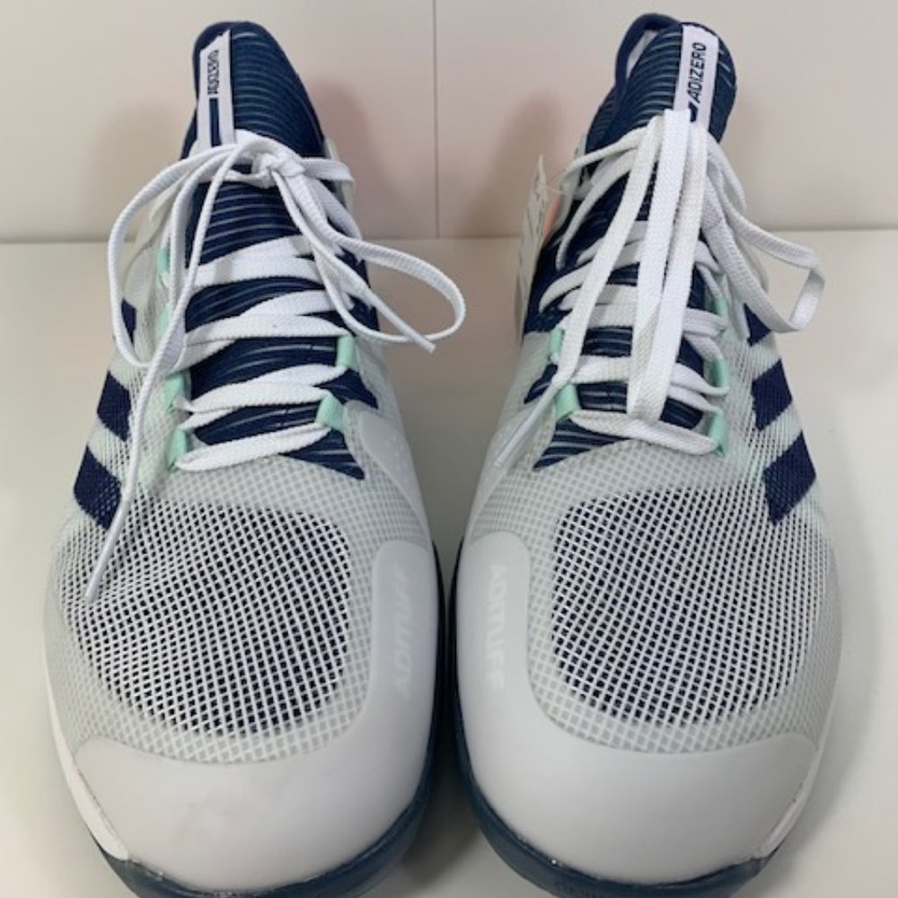 Adidas Adizero Ubersonic 2 Men's 11